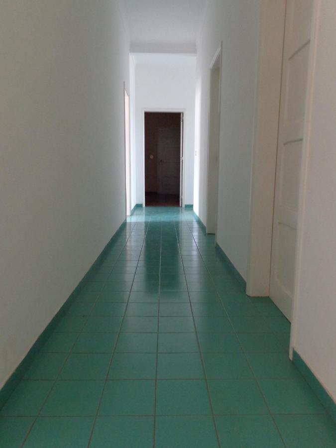 Santos'S House Hotel Сао Томе Екстериор снимка