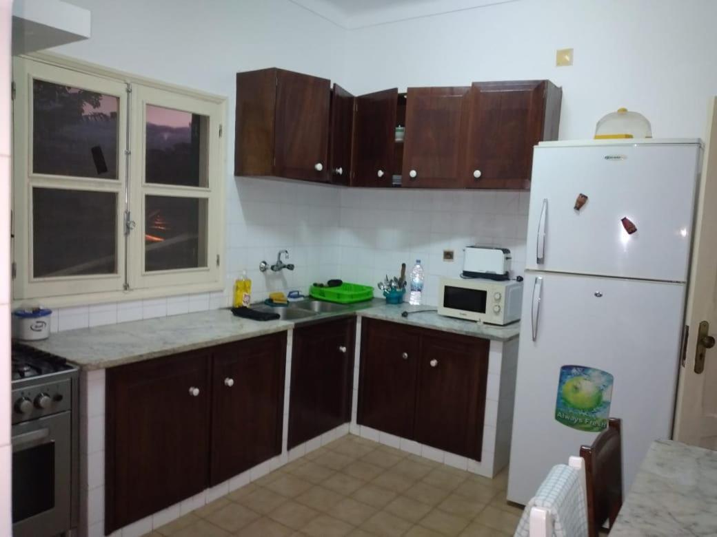 Santos'S House Hotel Сао Томе Екстериор снимка